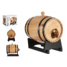 BARRIL DE VINHO 3LITROS 