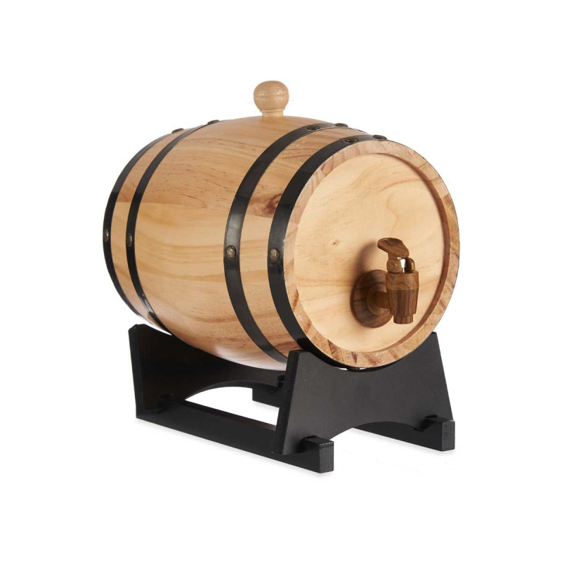BOTTE DI VINO 3 LITRI