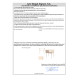 TABLE AUXILIAIRE RECTANGULAIRE BEIGE