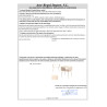 MESA AUXILIAR RECTANGULAR BEIGE