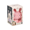 VEILLEUSE ENFANT LAPIN ASSORTIE 3 CLR
