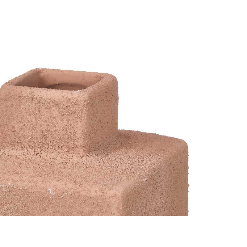 VASO RETANGULAR TERRA SORT 3 COR