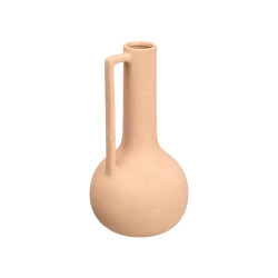 VASE JARRE 34CM TERRE 