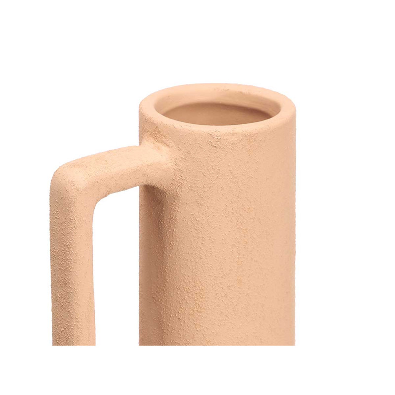 VASE JARRE 34CM TERRE 