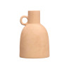 VASO GIARA 25CM TERRA 
