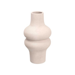 JARRON MICHELIN 34CM BLANCO