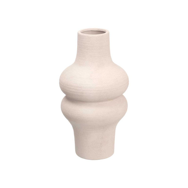 JARRON MICHELIN 34CM BLANCO