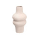 JARRON MICHELIN 34CM BLANCO