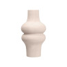 JARRON MICHELIN 34CM BLANCO
