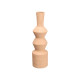 VASO GEOMETRICO 60CM TERRA