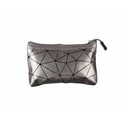 NECESER RECTANGULAR PEQ SURT PLATA ROSA