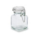 SET 5 POTS COUVERCLE HERMETIQUE 90ML