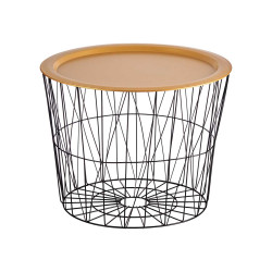 TABLE CENTRALE GRAND