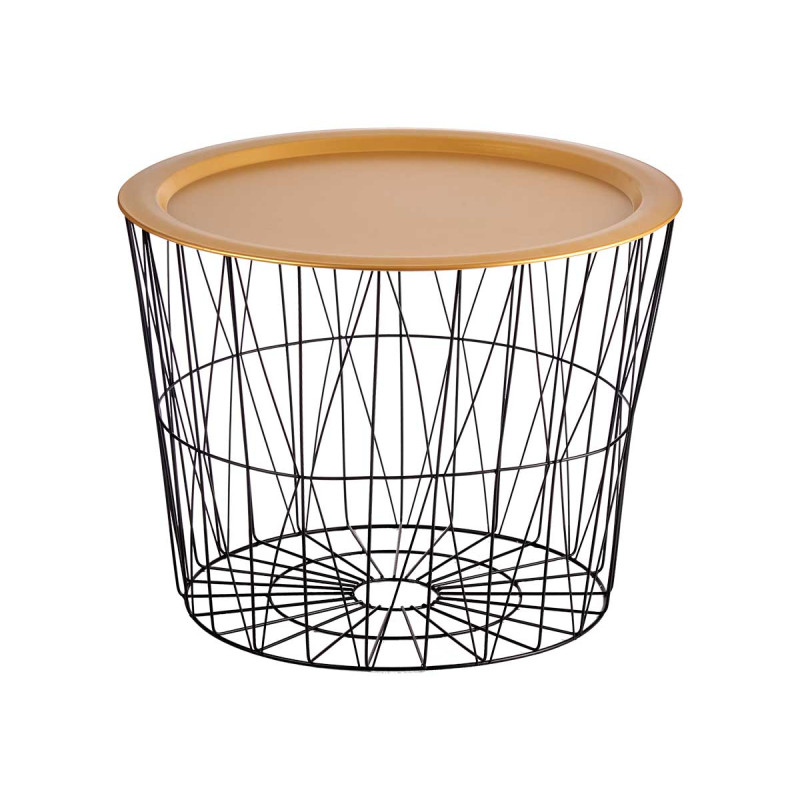 TABLE CENTRALE GRAND