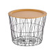 TABLE CENTRALE GRAND