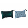 NECESER RECTANGULAR PEQ SURT AZUL VERDE