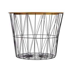 MEDIUM CENTER TABLE