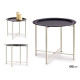 TABLE AUXILIAIRE NOIRE PETITE