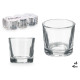 SET 6 VASOS CHUPITO 40ML 