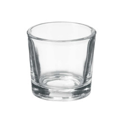 SET 6 SHOT GLASSES 40 ML