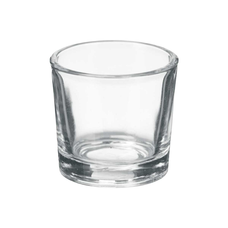 SET 6 SHOT GLASSES 40 ML