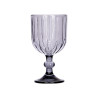 380ML SMOKY STRIPED WINE CUP