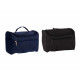 NECESSAIRE VIAGGIO PORTATILE ASS NERO BLU