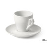 TAZZA CAFFE LATTE LUNGA 200ML