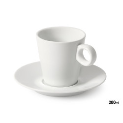 LATTE MUG 280ML