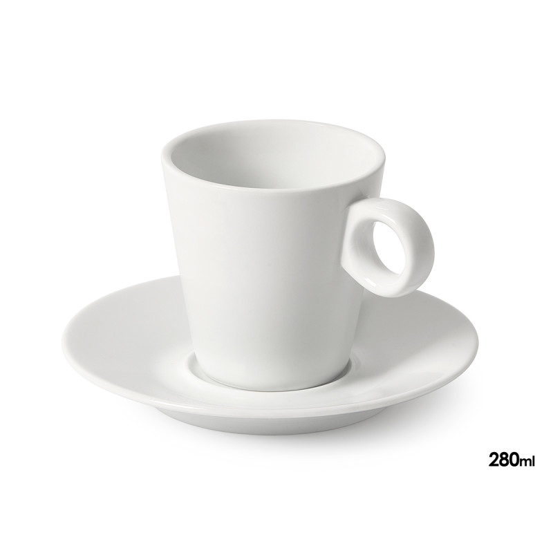 TAZZA CAFFE LATTE 280ML
