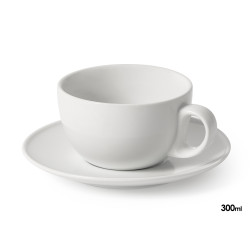 TAZZA CAFFE LATTE 300ML