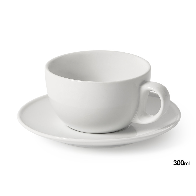 LATTE MUG 300ML
