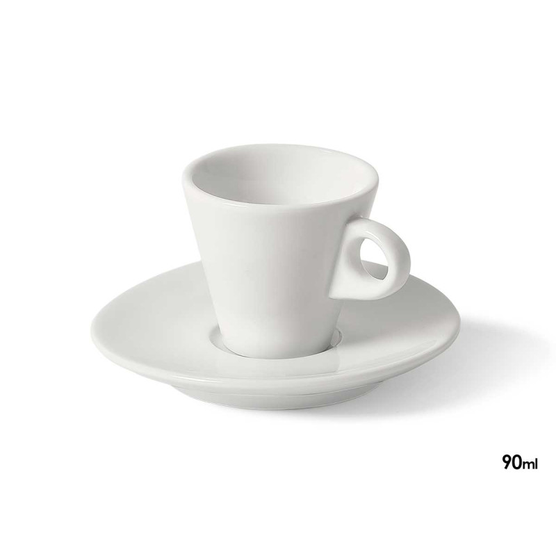 TASSE CAFÉ LONGUE 90ML