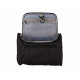 NECESSAIRE VIAGGIO PORTATILE ASS NERO BLU