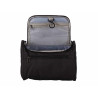 NECESSAIRE VIAGGIO PORTATILE ASS NERO BLU