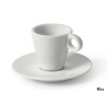TAZA CAFE BOCA ANCHA 90ML