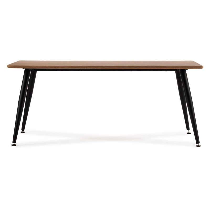 SOFA TABLE WOOD 