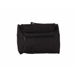 NECESSAIRE VIAGGIO PORTATILE ASS NERO BLU
