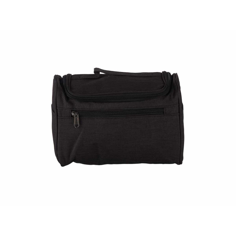 NECESSAIRE VIAGGIO PORTATILE ASS NERO BLU