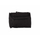 NECESSAIRE VIAGGIO PORTATILE ASS NERO BLU