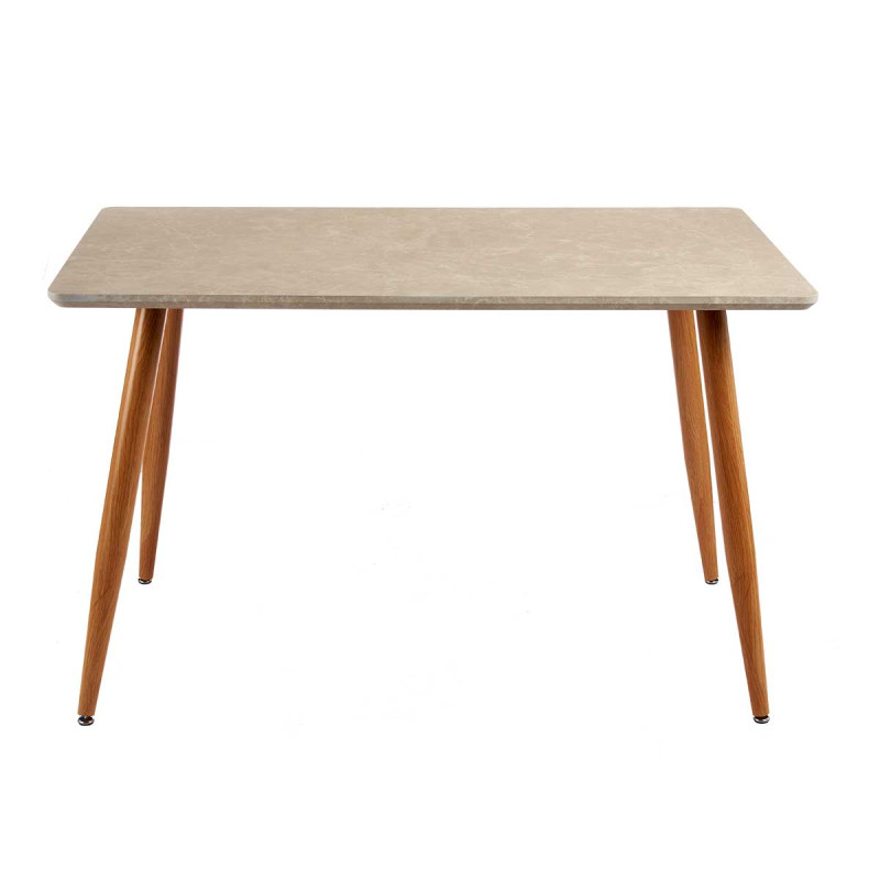 MESA EFECTO PIEDRA
