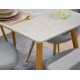 TABLE EFFET PIERRE