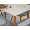 MESA EFECTO PIEDRA
