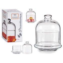 MINI HIGH BASE CANDY BOX BASIC 