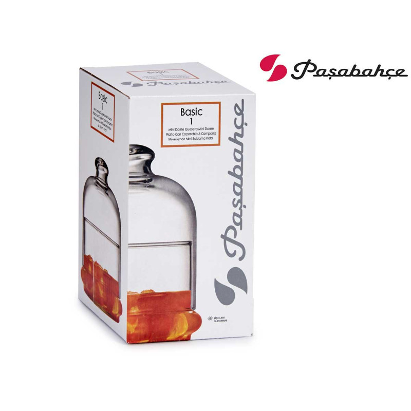 BOMBONIERE MINI BASE HAUTE BASIC