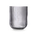 GREY WATER GLASS 270 ML