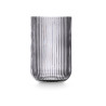 BICCHIERE ACQUA COLORE GRIGIO 430 ML
