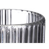 FLUTE CHAMPANHE CINZENTO 160 ML