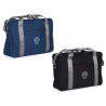 MALA VIAGEM ASA SORT AZUL PRETO 