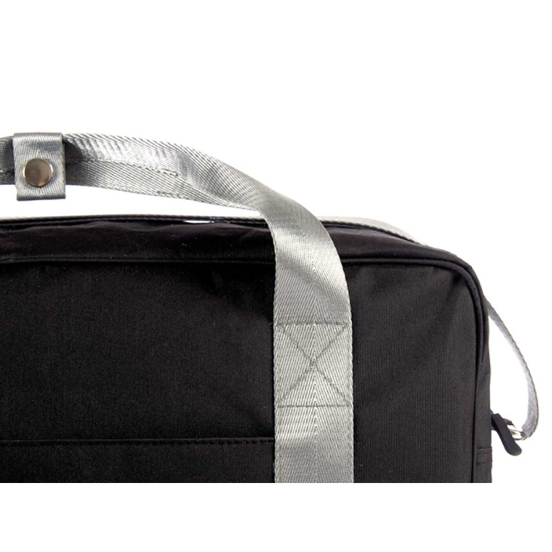 SAC VOYAGE ANSE SET BLEU NOIR